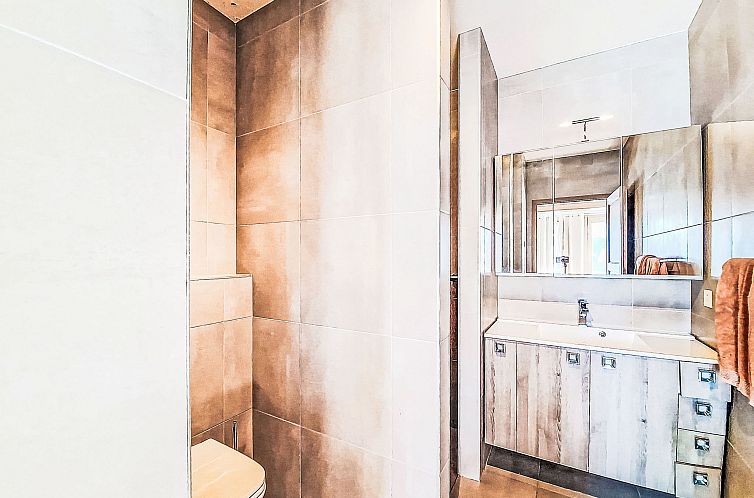 Appartement Jeanne D'Arc LOFT Lac