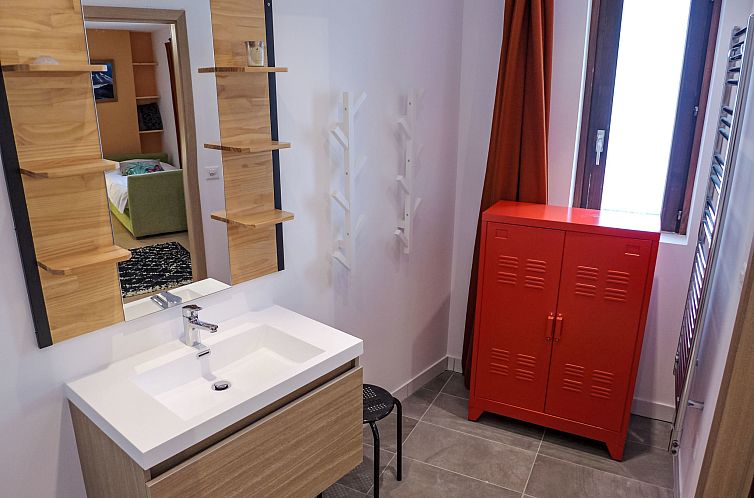 Appartement Jeanne D'Arc LOFT Lac