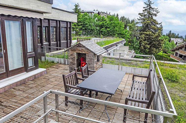 Appartement Jeanne D'Arc LOFT Lac