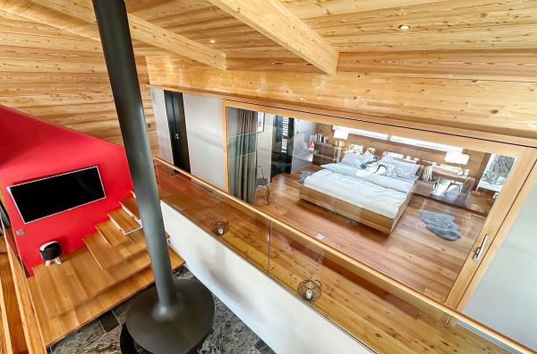 Vakantiehuis Crans Montana sous les Etoiles