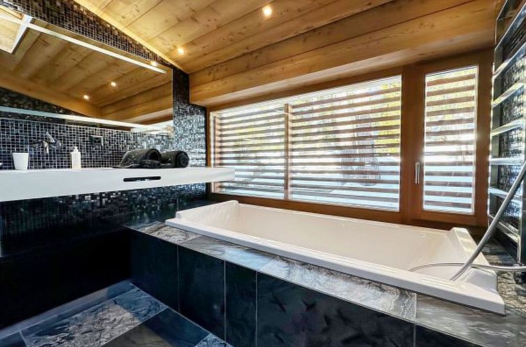 Vakantiehuis Crans Montana sous les Etoiles