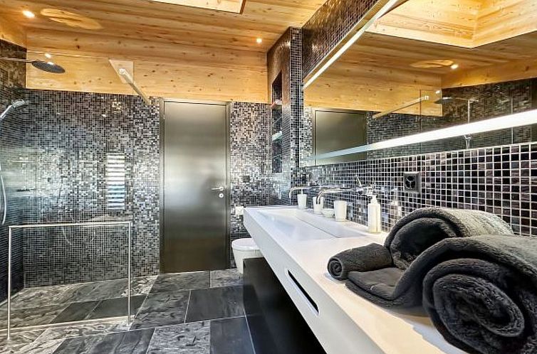 Vakantiehuis Crans Montana sous les Etoiles