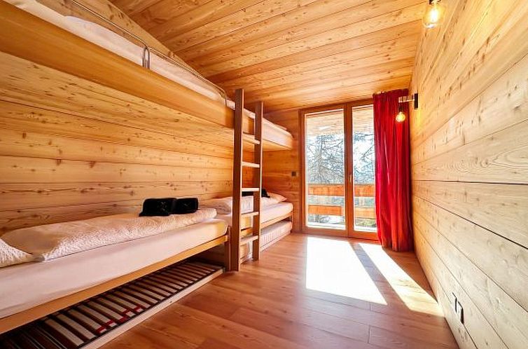 Vakantiehuis Crans Montana sous les Etoiles