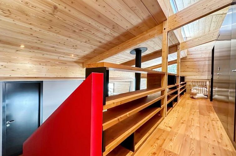 Vakantiehuis Crans Montana sous les Etoiles