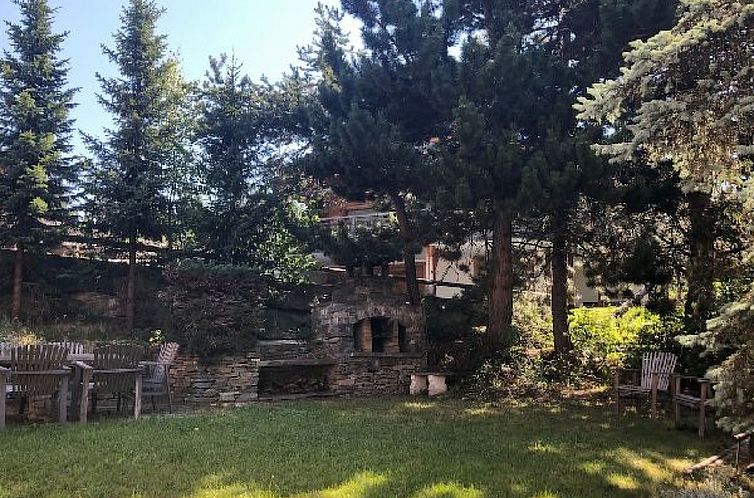 Vakantiehuis Crans Montana sous les Etoiles