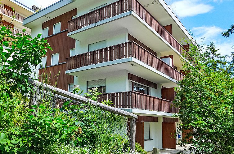 Unterkunft 1844466 - Appartement Wallis - Appartement Andrea B15