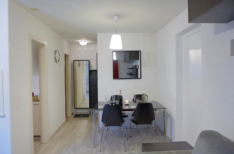 Appartement Andrea B15