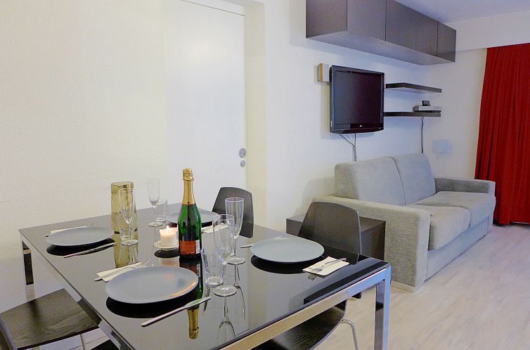 Appartement Andrea B15