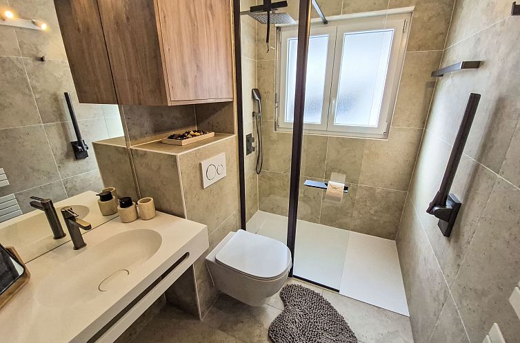 Appartement Andrea B15