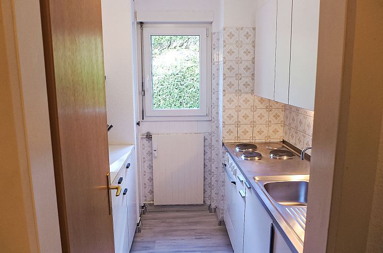 Appartement Andrea B15