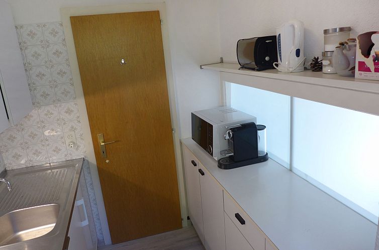 Appartement Andrea B15