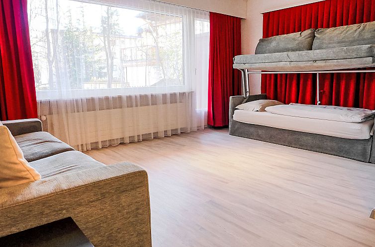 Appartement Andrea B15