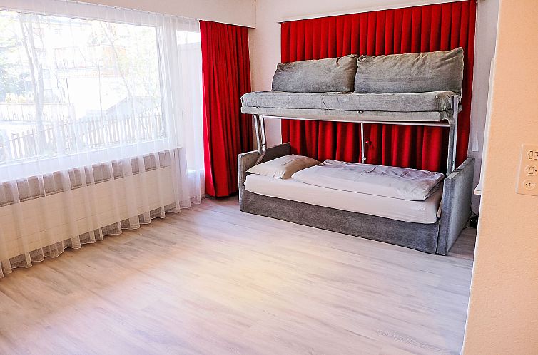 Appartement Andrea B15