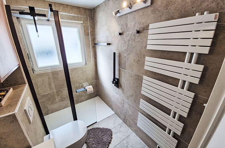 Appartement Andrea B15