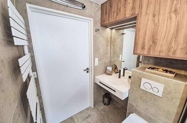 Appartement Andrea B15