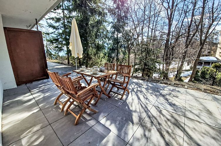 Appartement Andrea B15