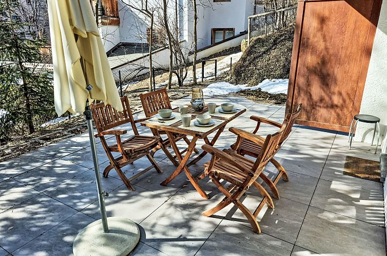 Appartement Andrea B15
