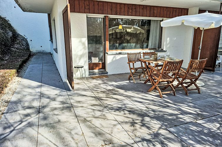 Appartement Andrea B15