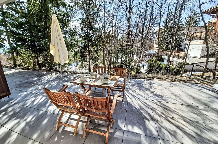 Appartement Andrea B15