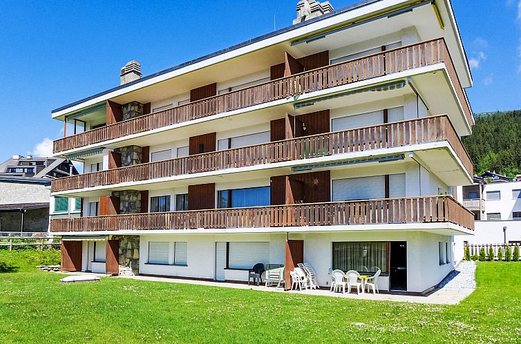 Appartement Andrea B15