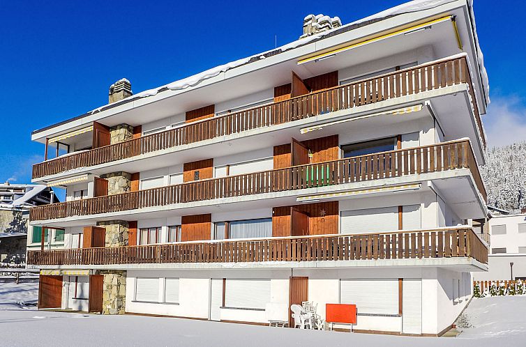 Appartement Andrea B15