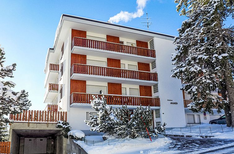 Appartement Andrea B15