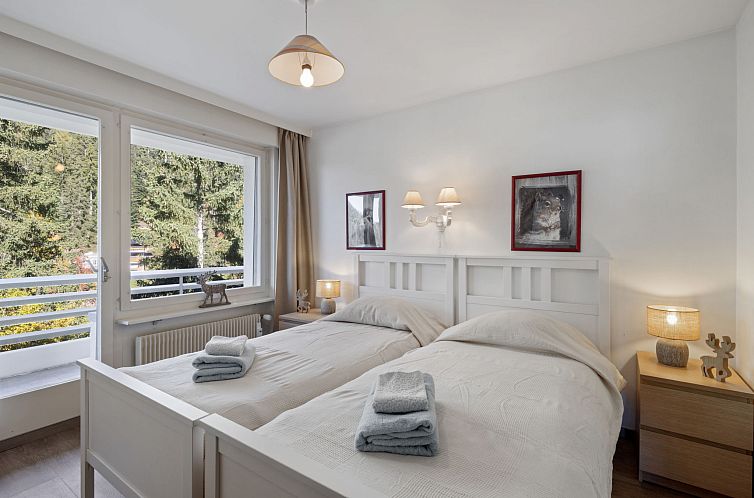 Appartement Cransalpin Apt. 11 / Secteur 1