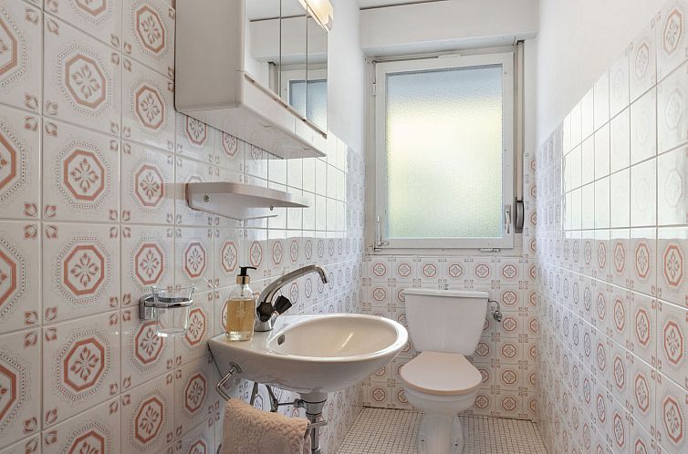 Appartement Cransalpin Apt. 11 / Secteur 1