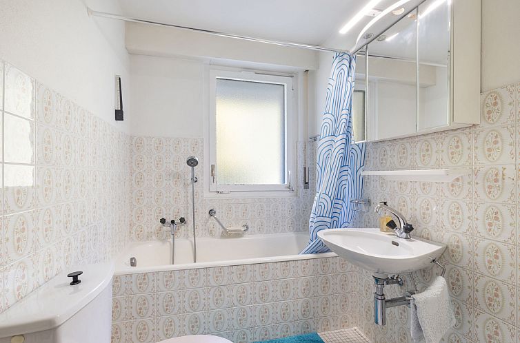 Appartement Cransalpin Apt. 11 / Secteur 1