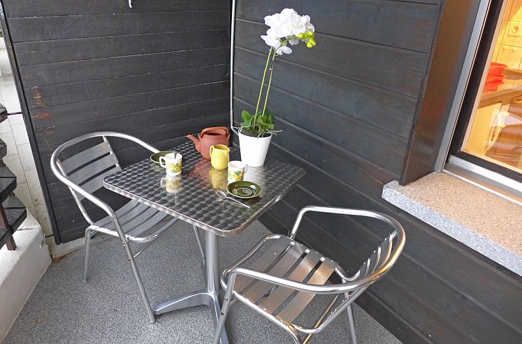 Appartement Cransalpin Apt. 3 / Secteur 1