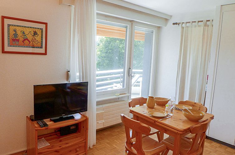 Appartement Cransalpin Apt. 3 / Secteur 1