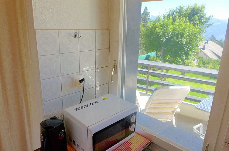 Appartement Cransalpin Apt. 3 / Secteur 1