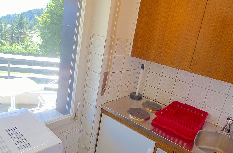 Appartement Cransalpin Apt. 3 / Secteur 1