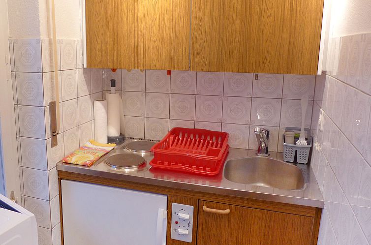 Appartement Cransalpin Apt. 3 / Secteur 1