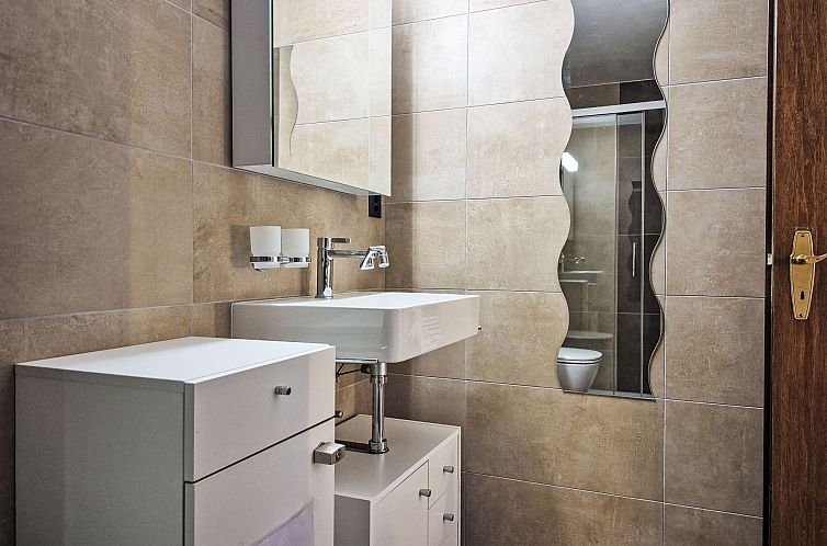 Appartement Cransalpin Apt. 3 / Secteur 1