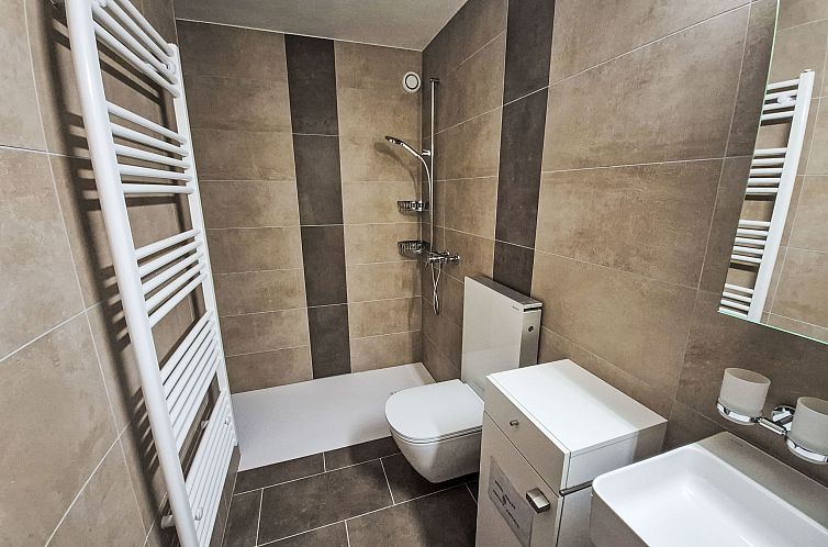 Appartement Cransalpin Apt. 3 / Secteur 1