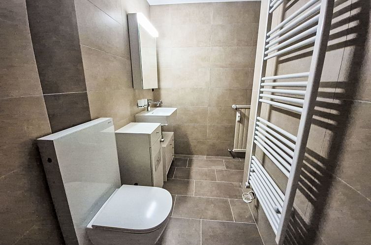 Appartement Cransalpin Apt. 3 / Secteur 1