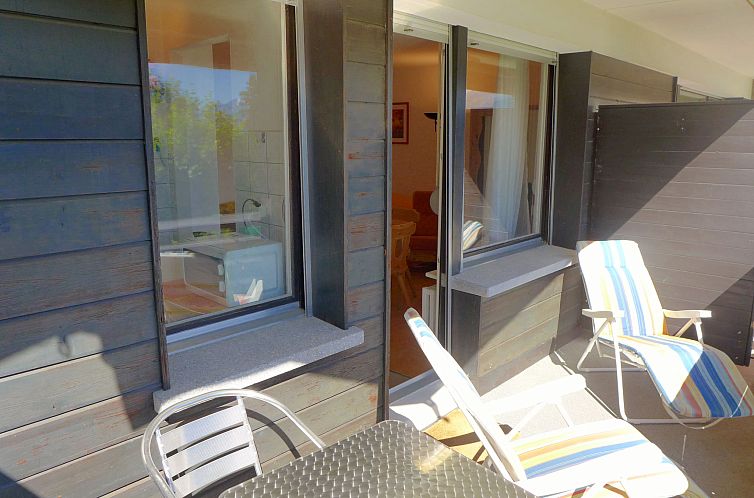 Appartement Cransalpin Apt. 3 / Secteur 1