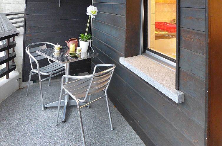 Appartement Cransalpin Apt. 3 / Secteur 1