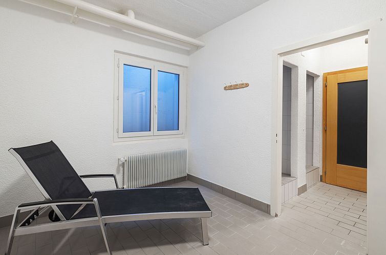 Appartement Cransalpin Apt. 3 / Secteur 1