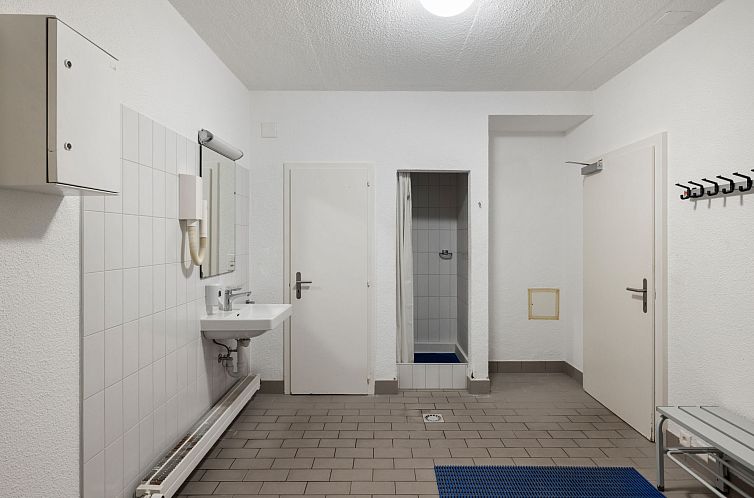 Appartement Cransalpin Apt. 3 / Secteur 1