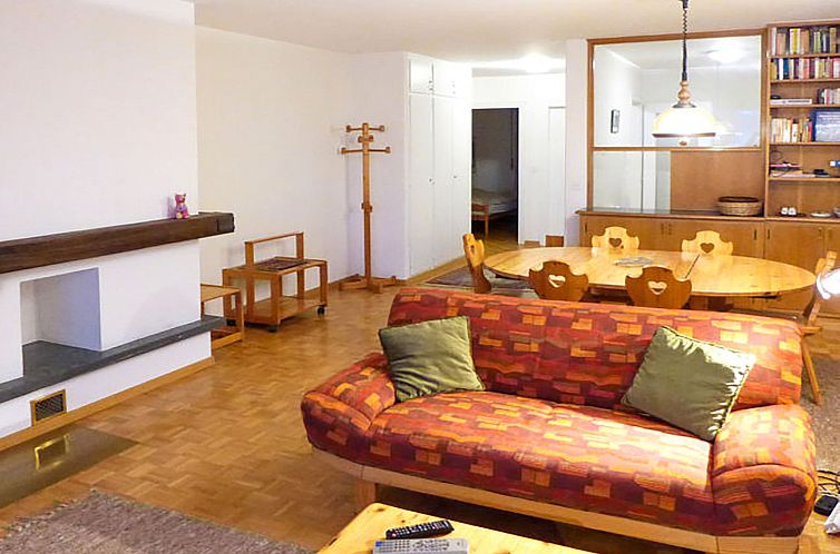 Appartement Genziana B 20