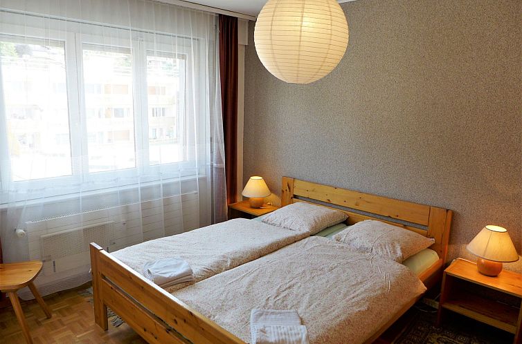 Appartement Genziana B 20