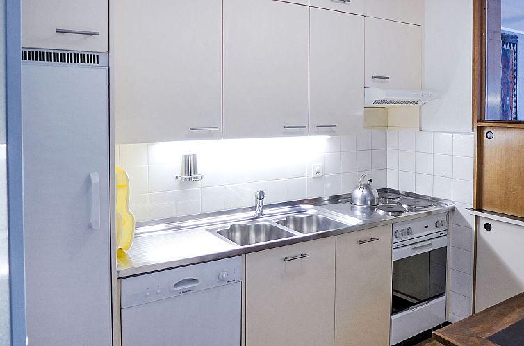 Appartement Genziana B 20