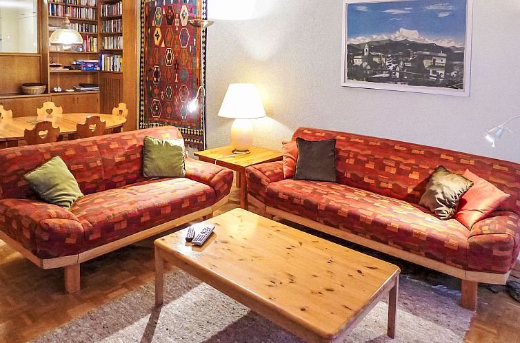 Appartement Genziana B 20
