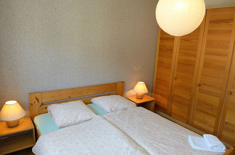 Appartement Genziana B 20