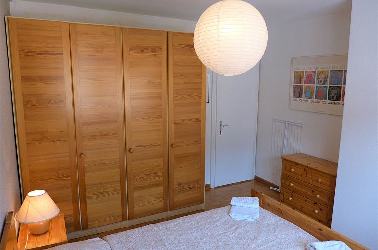 Appartement Genziana B 20