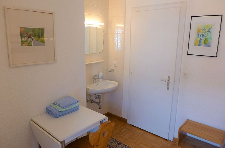 Appartement Genziana B 20