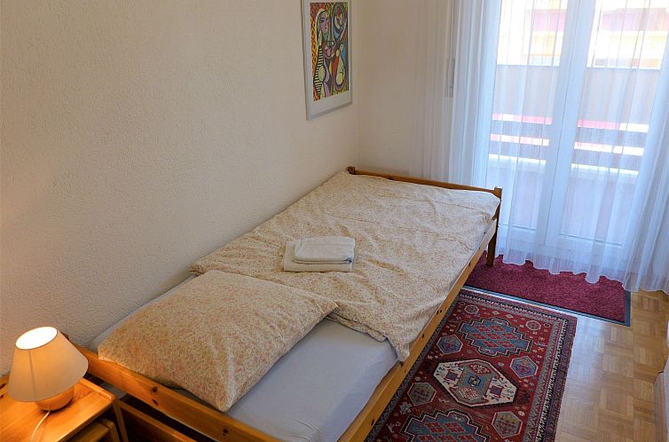 Appartement Genziana B 20