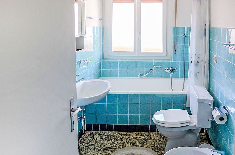 Appartement Genziana B 20